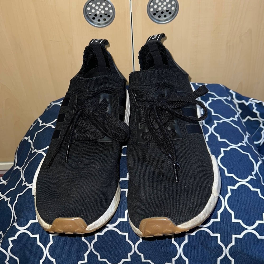 Adidas NMD sz 8